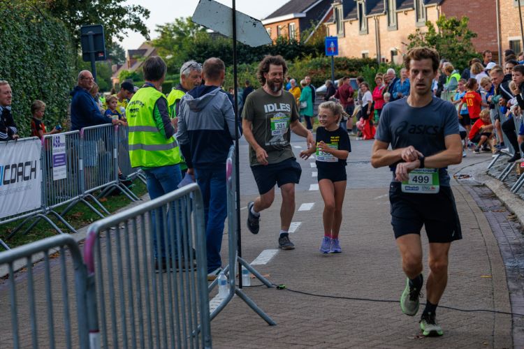 Landlopersjogging 2026